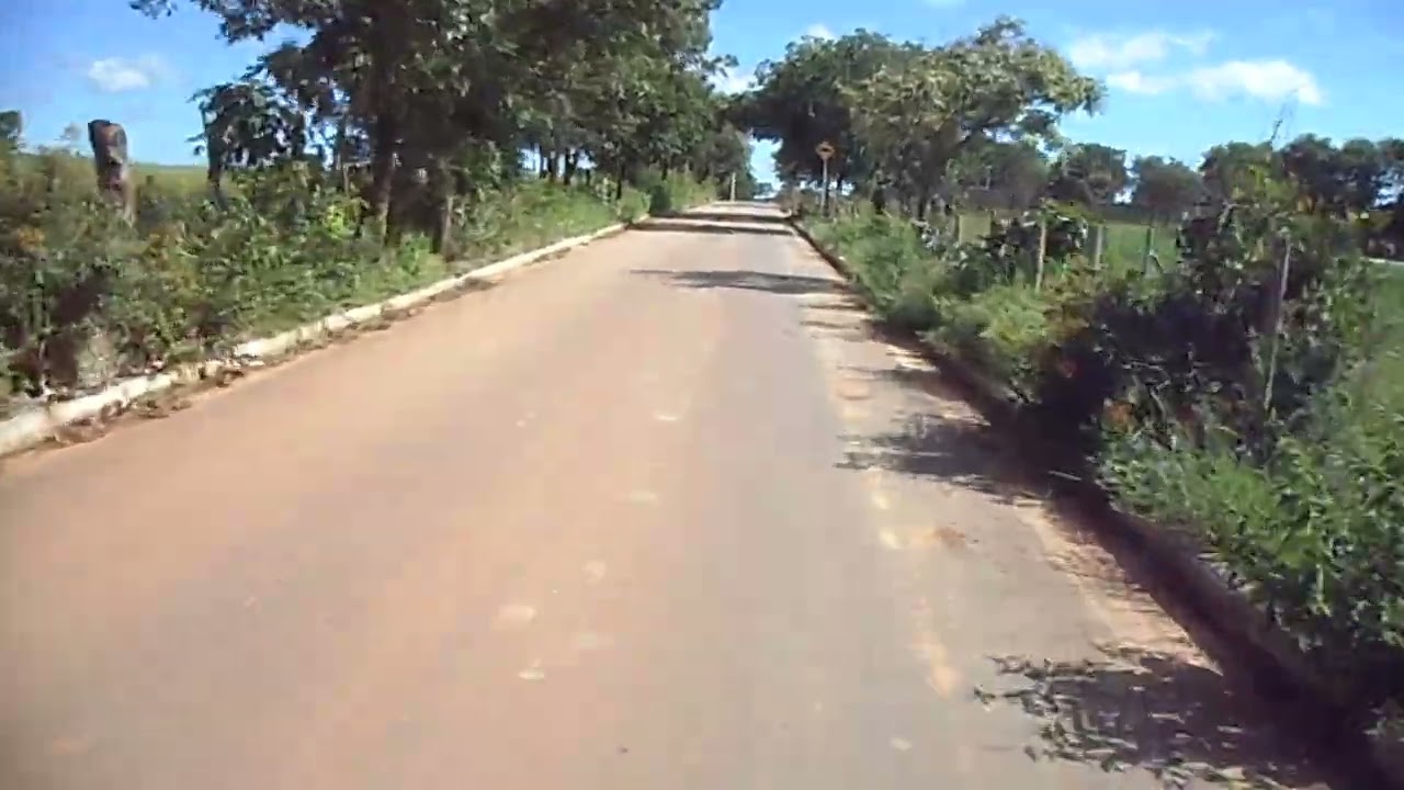 Vamos a Gruta da Lapinha. Parte 1