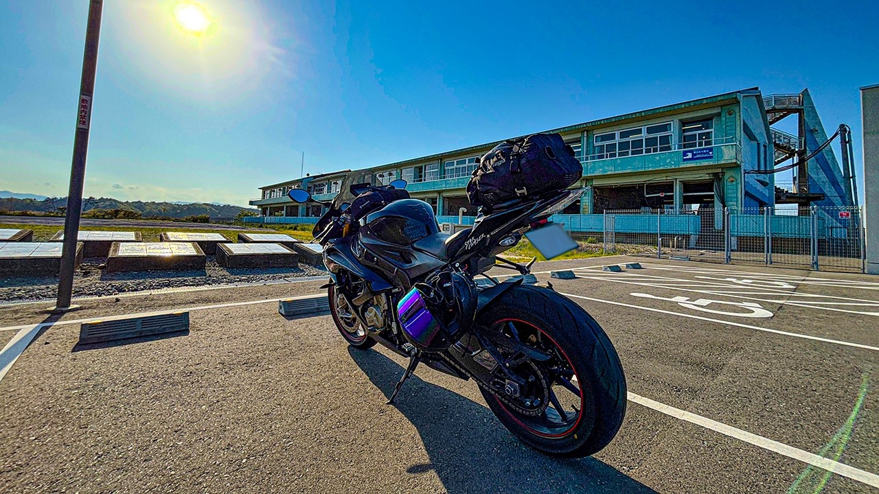 TOUHOKU TOUR #3 (from Aomori to Iwate, Tokyo) | BMW S1000RR