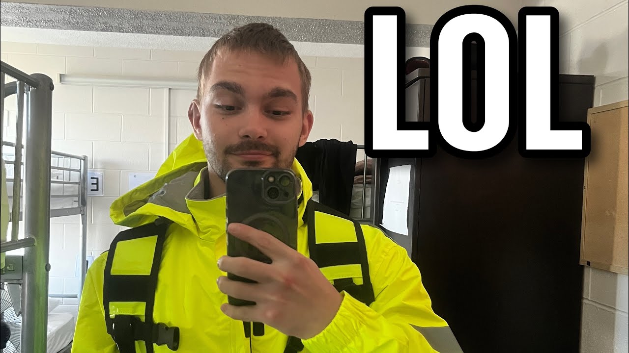 I Couldn’t get a Job, it Turned out to be the Best Thing 