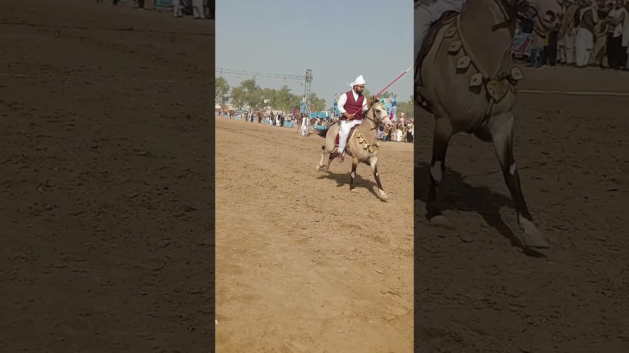 Neza Bazi Of Mainwali Stadium 🏟️