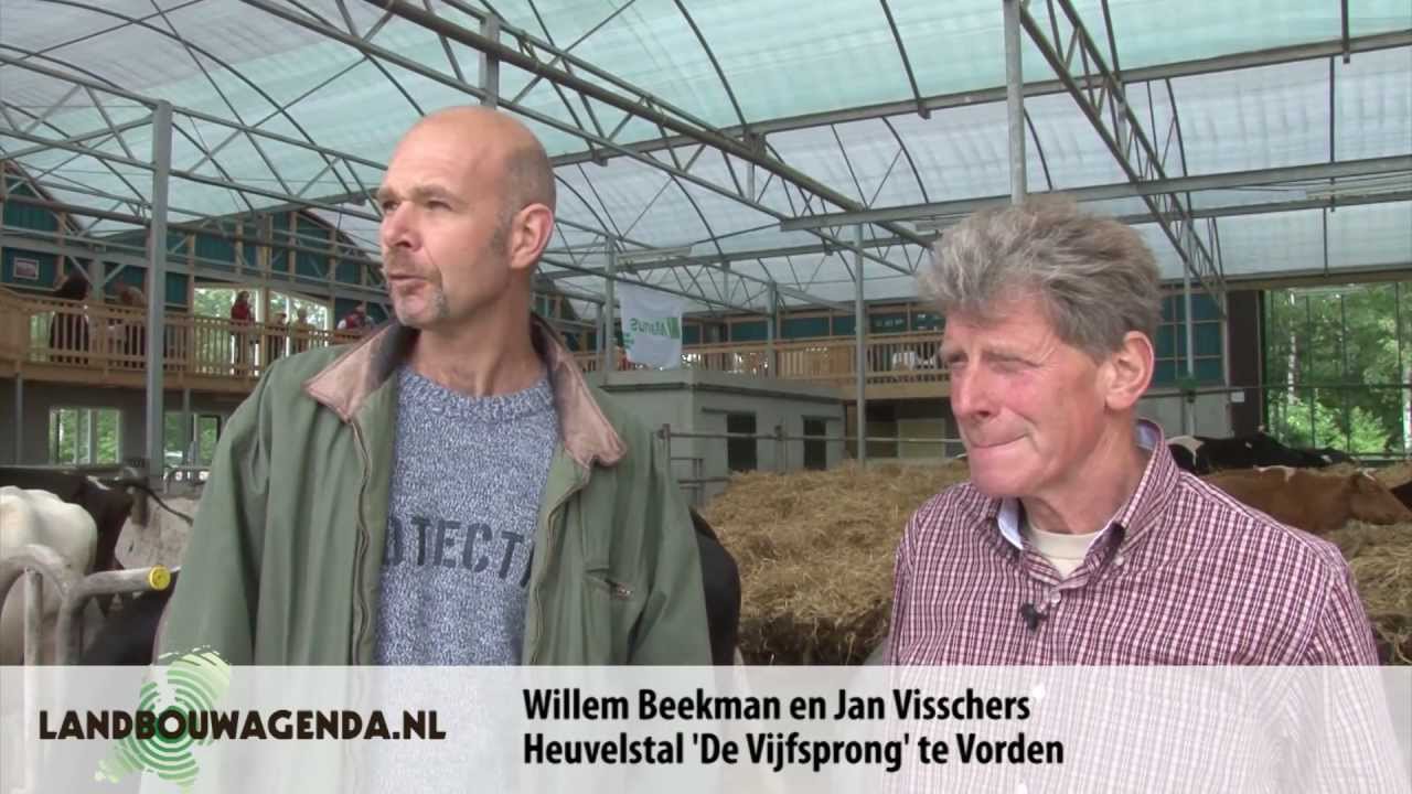 Heuvelstal De Vijfsprong te Vorden