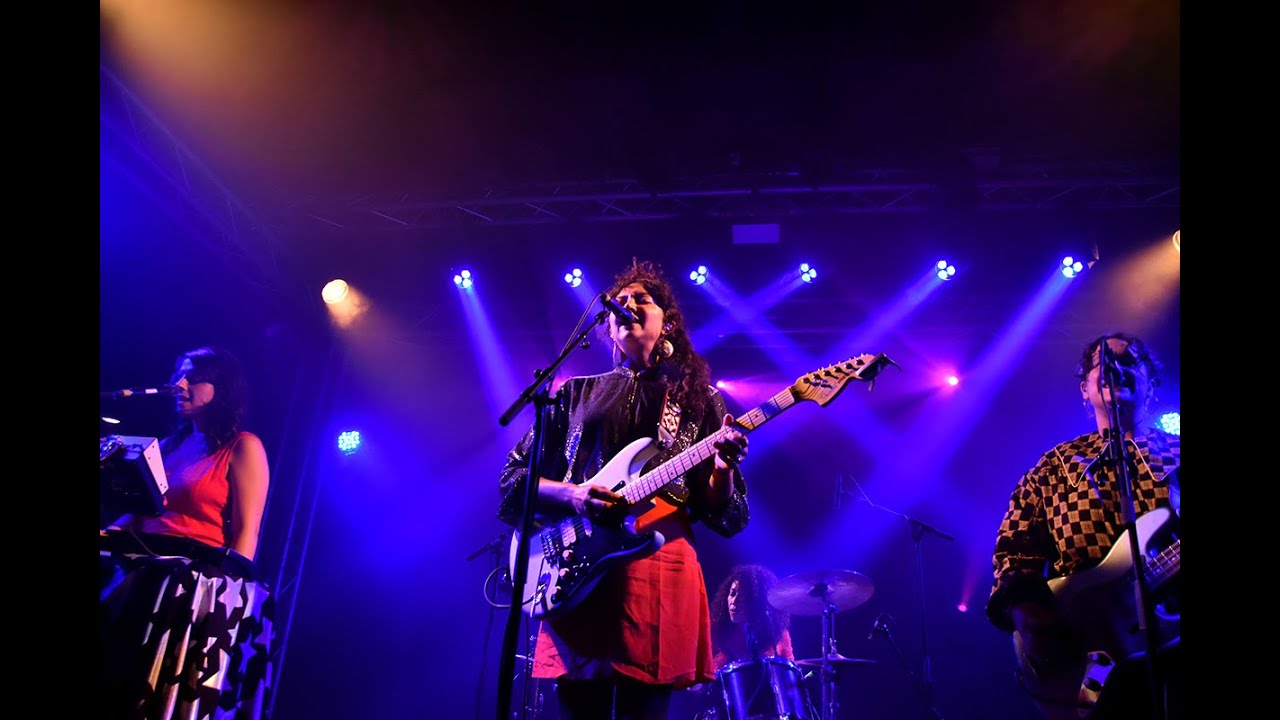 LA LUZ - 