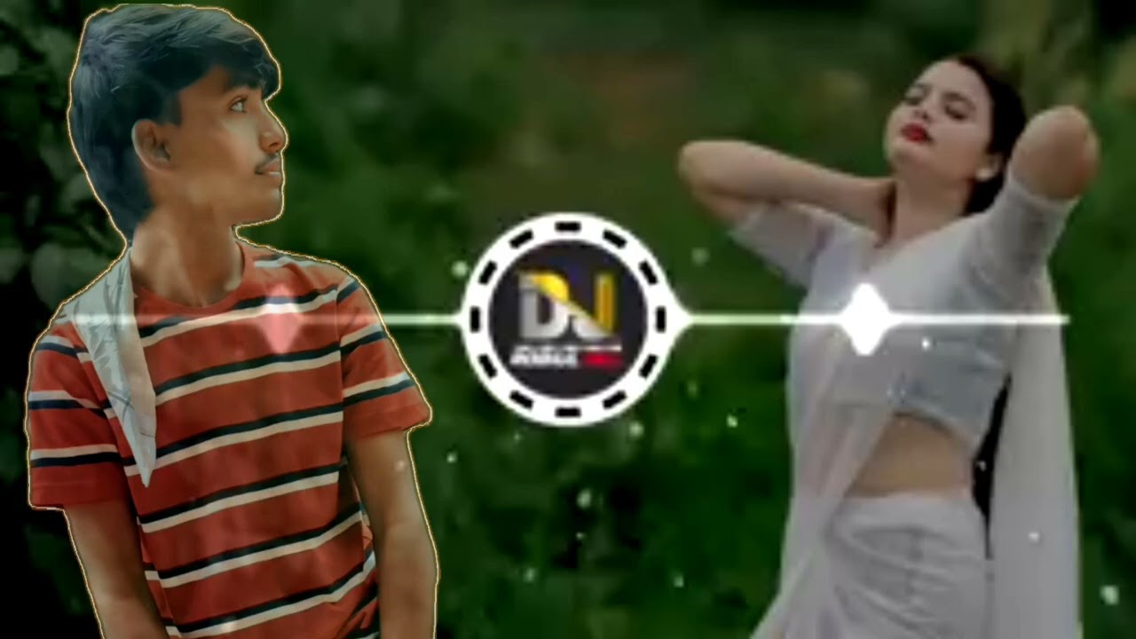 Hindi gana DJ song ❌                            मिर्जापुर वाले।   ######funny       