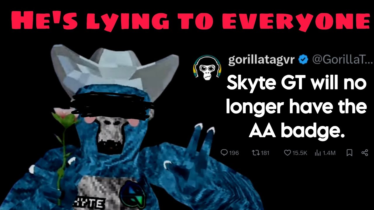 The real reason SkyteGT lost AAC