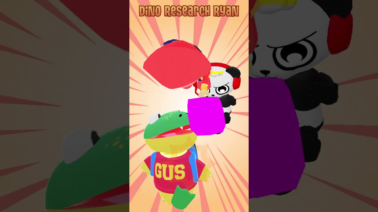 Game Mobile Forcing Tag with Ryan 2021 Game Videos For Android IOS  SHORTS Episode 