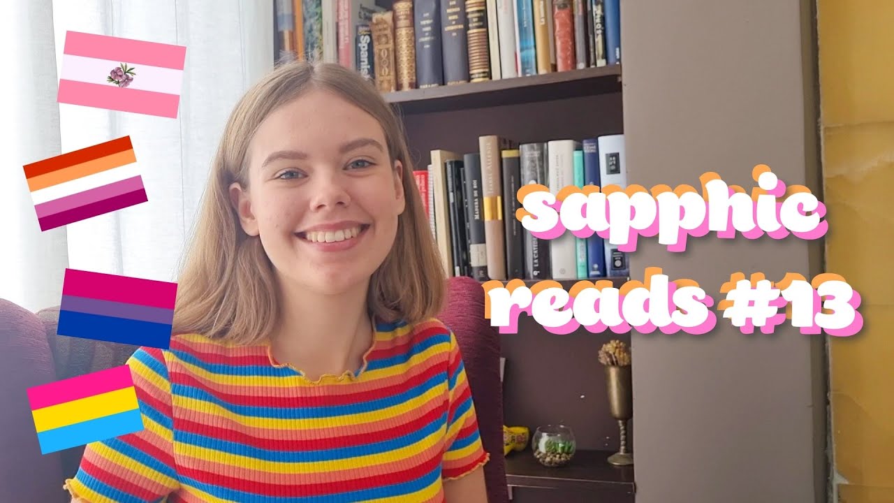sapphic reads #13