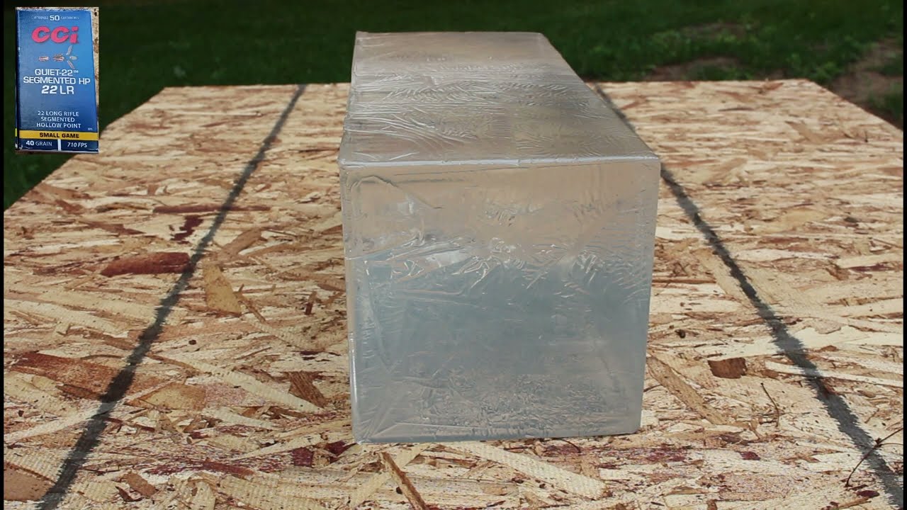Subsonic 22LR Pest Head-to-Head!