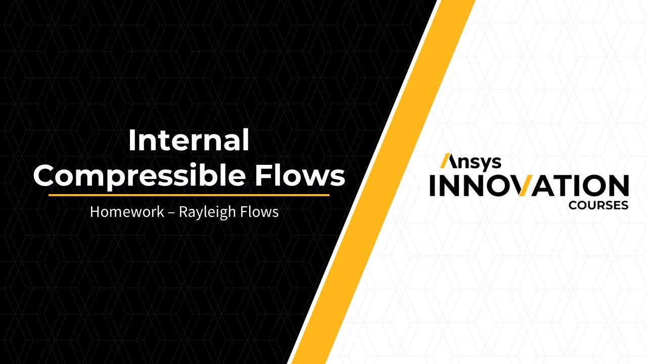 Rayleigh Flows — Homework