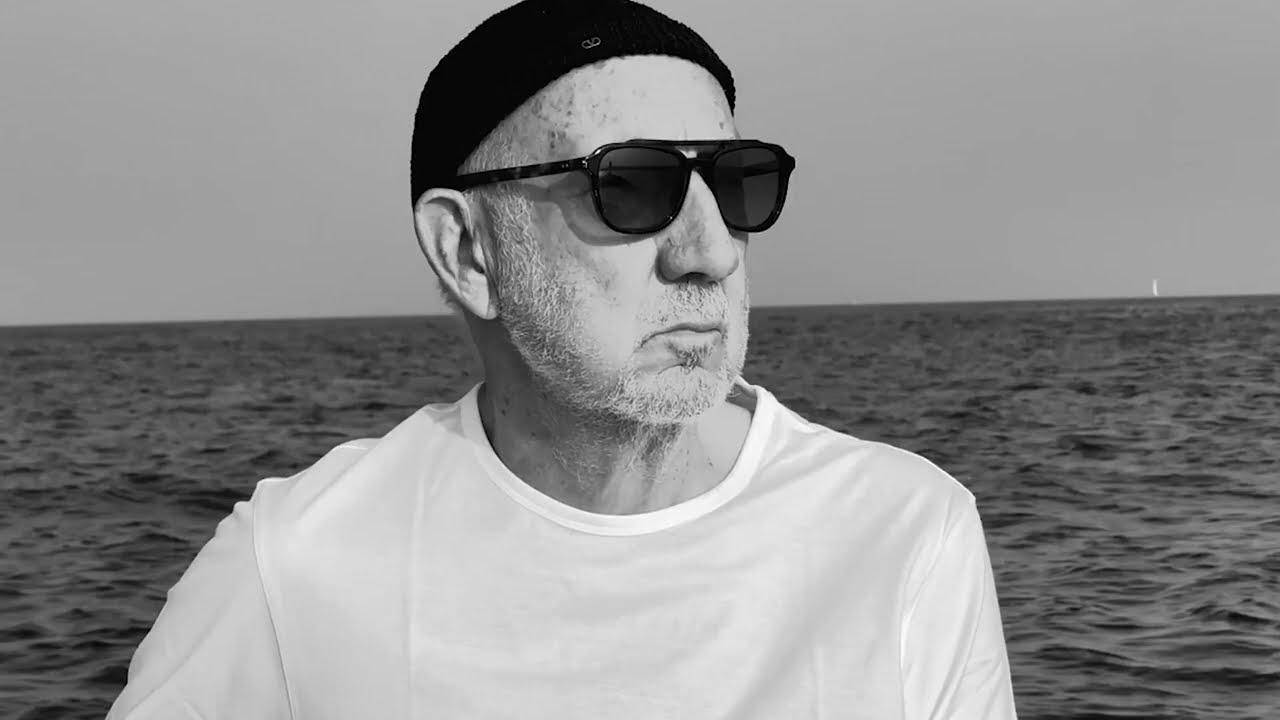 Pete Townshend talks 'Quadrophenia; The ballet !