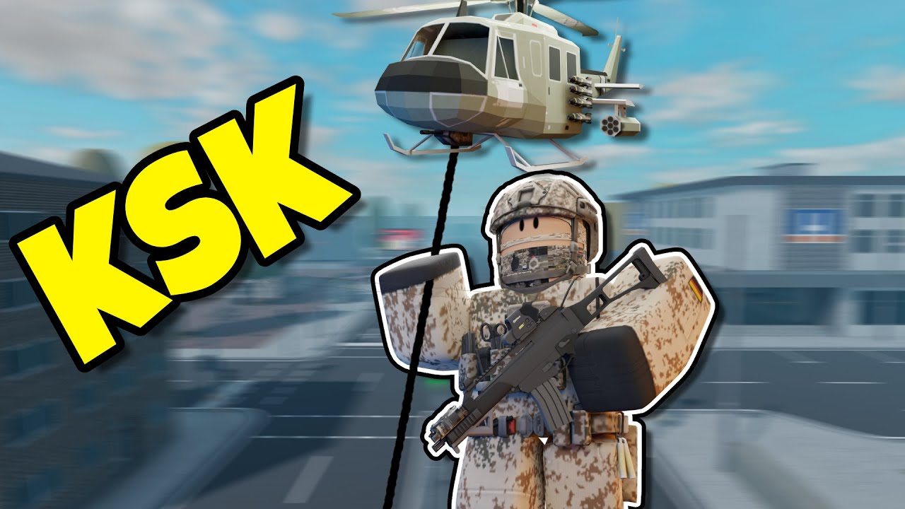 NEUE SPEZIALEINHEIT ÜBERNIMMT NOTRUF HAMBURG!!! | ROBLOX Deutsch Notruf Hamburg Bundeswehr