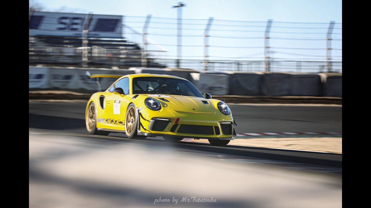 2025 1 15 FSW 991.2 GT3RS 1.47.4
