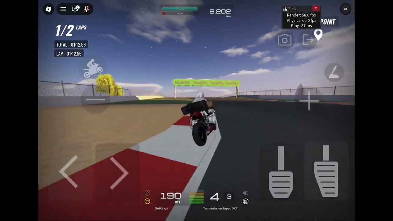 Ducatti 1299 Panigale S | GP Track | 02:56.70