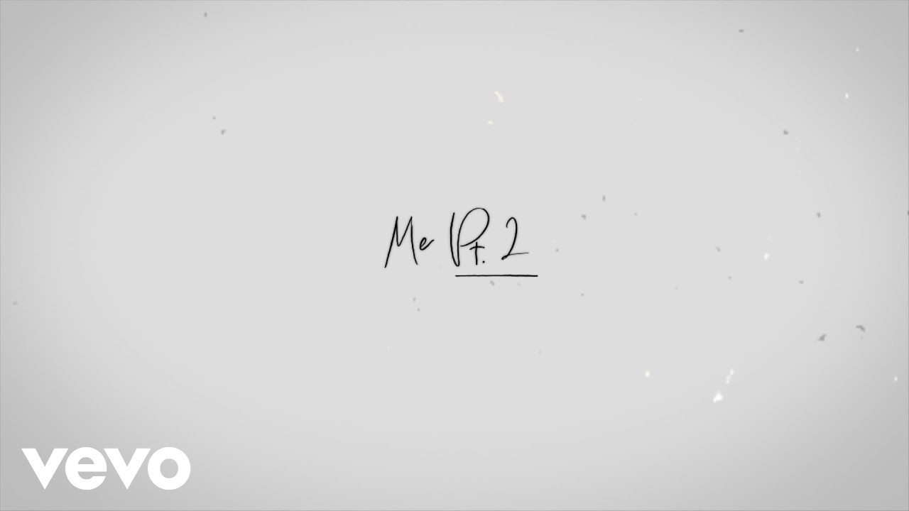Priscilla Block - Me Pt. 2 (Official Lyric Video)