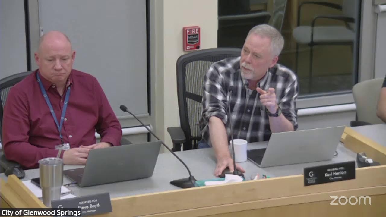 December 18, 2025 Regular Council Meeting