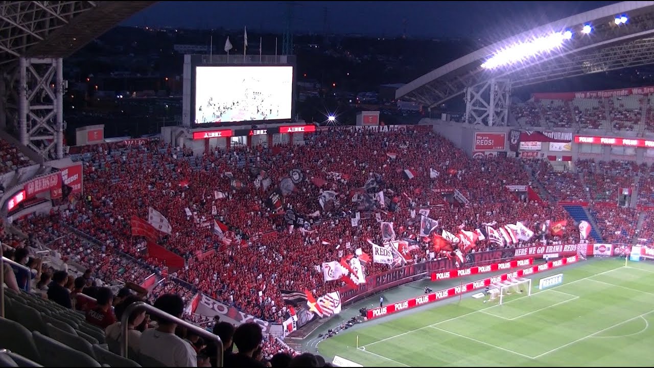 North-wide/2023 MD22-URAWA REDS vs YokohamaFM/J1 LEAGUE 2023 Matchday22 [URADOU]