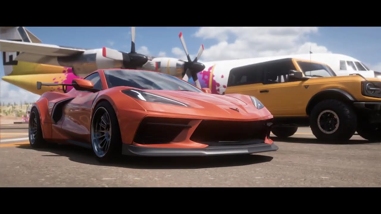 Explore the Epic World of Forza Horizon 6: Secrets, Races & First Impressions Revealed!