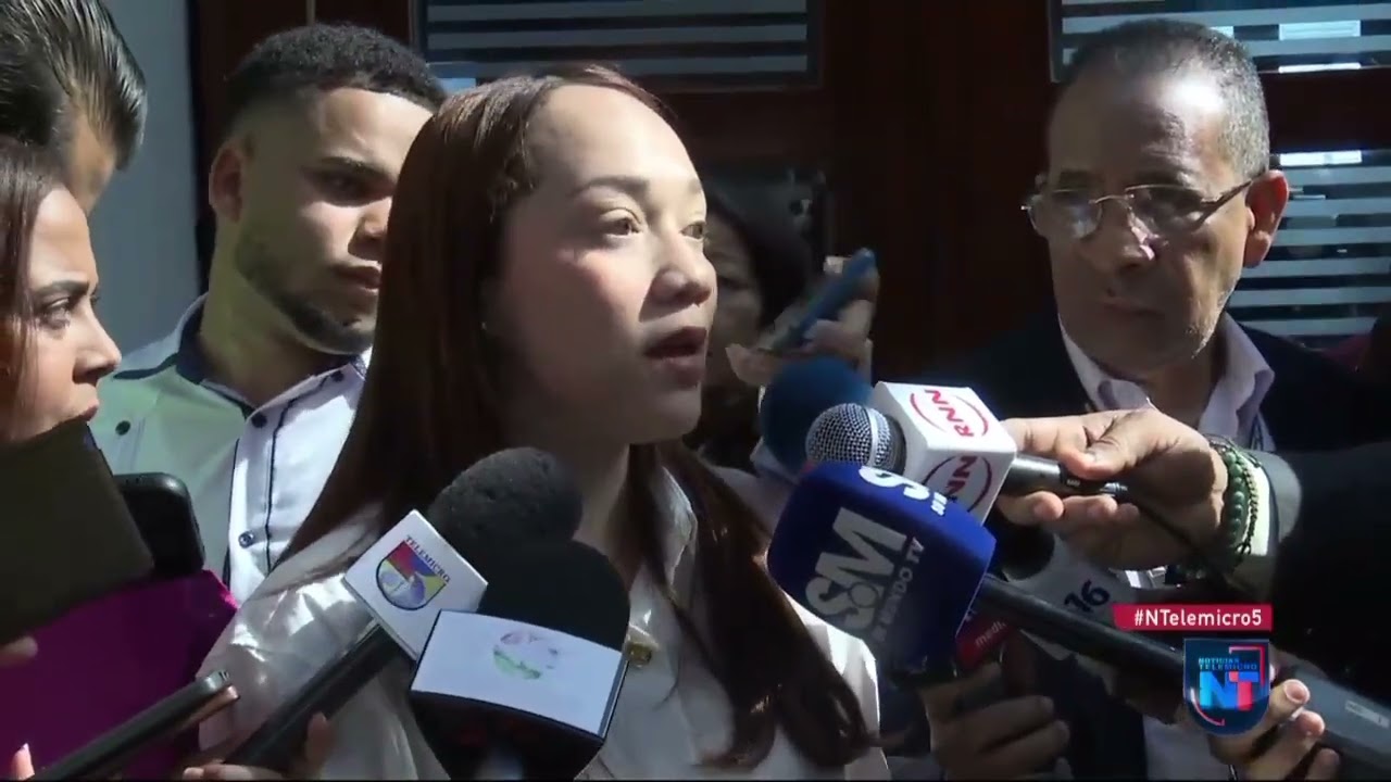 Piden investigar denuncia de supuesto uso de recursos de Senasa para campaña del PRM