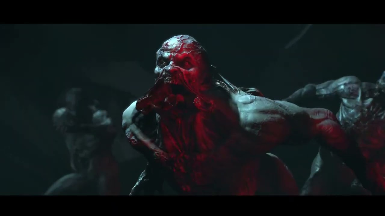 Dying Light: The Beast Gameplay Trailer - Can You Survive? | GameStop