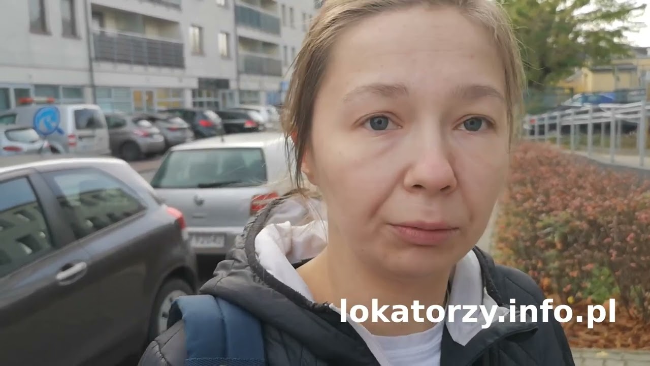 Mińsk Mazowiecki - walka matki o dach nad głową