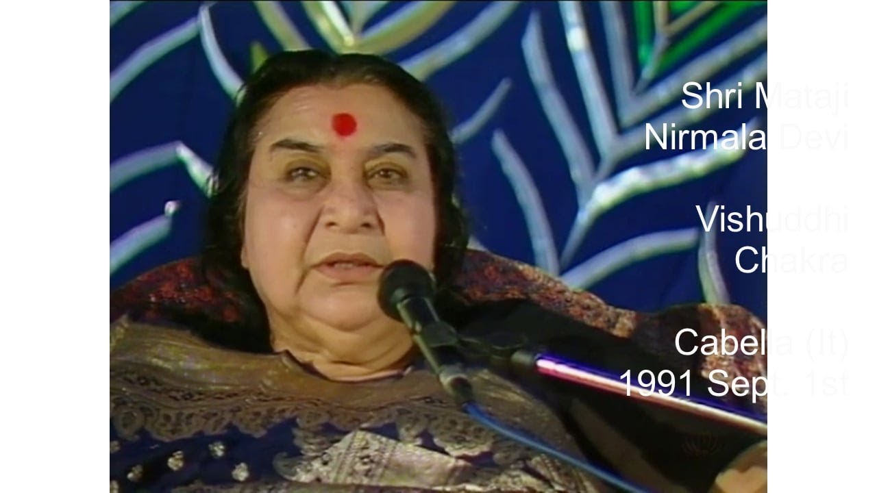 1991 0901 Vishuddhi Chakra