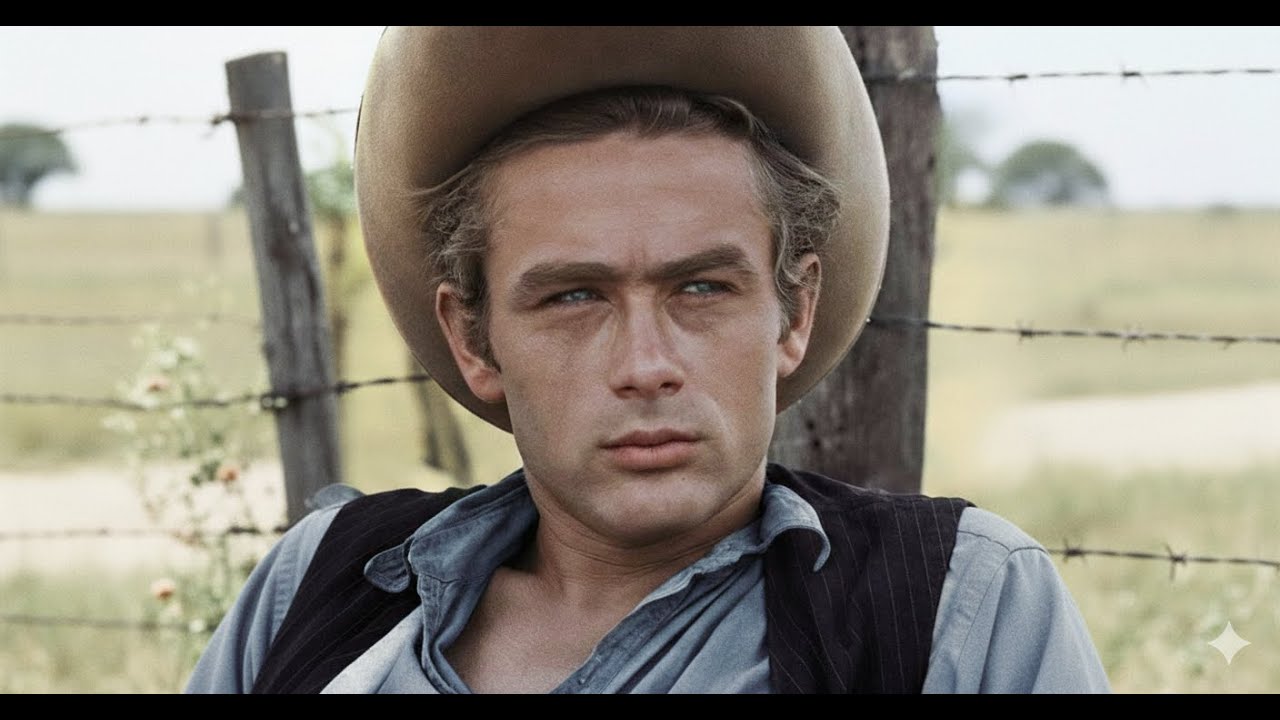 Endless Frame &ndash; A Cinematic Tribute to James Dean