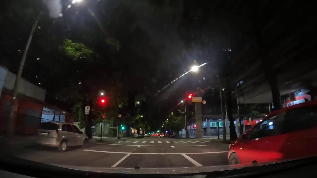 “BH em Tempo Real 🚦 sexta feira 4