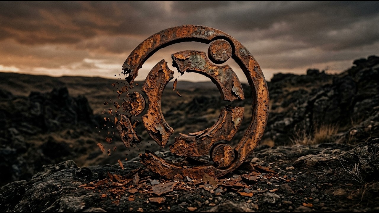 Медленный крах Rust-мечты Ubuntu