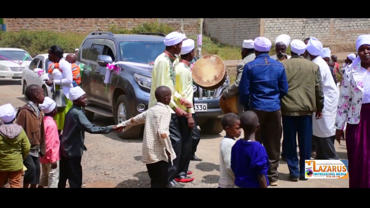MUHIKI KUGIRWO RUCINI NA RWIMBO TUU