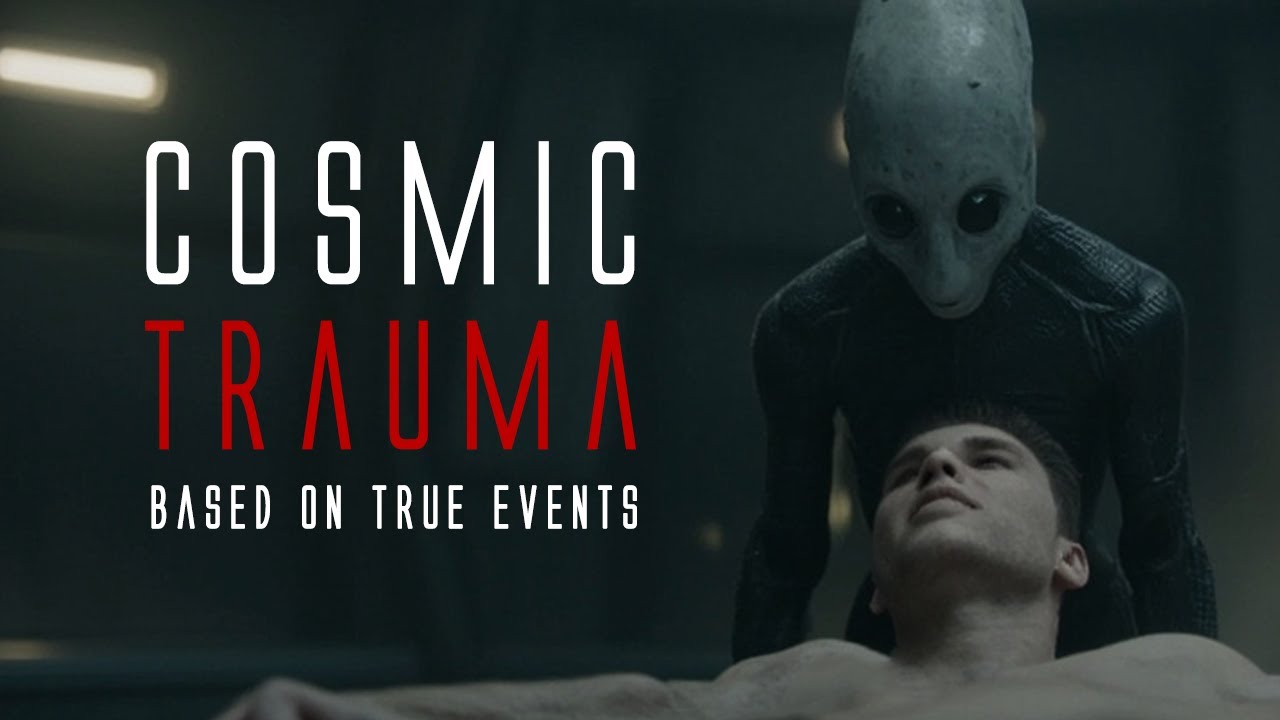 Cosmic Trauma | Alien Abduction Horror | Short Film  (2025)