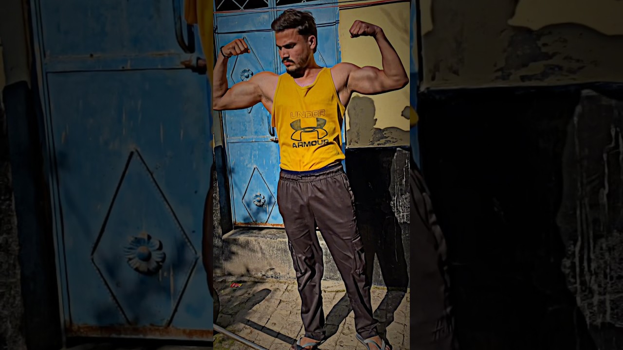 Gym Workout Edits🔥 