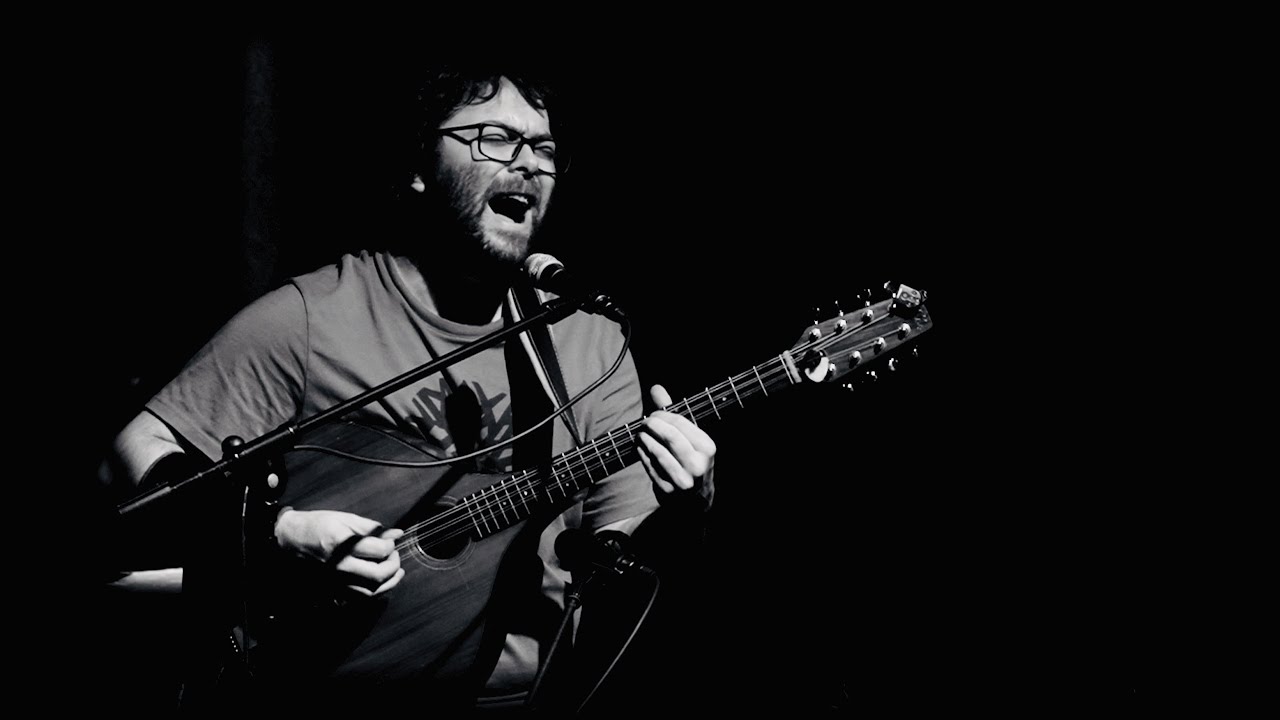 Rodrigo Martínez - Rabudixiu
