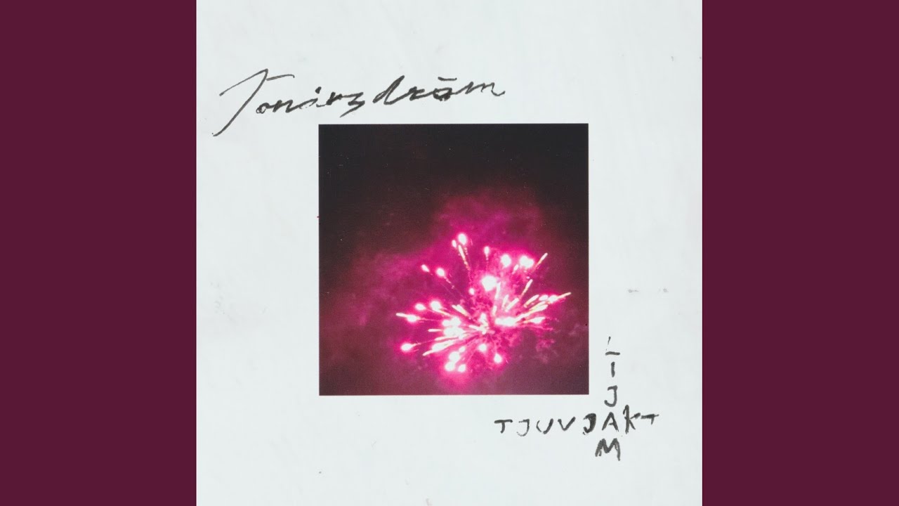 Tonårsdröm