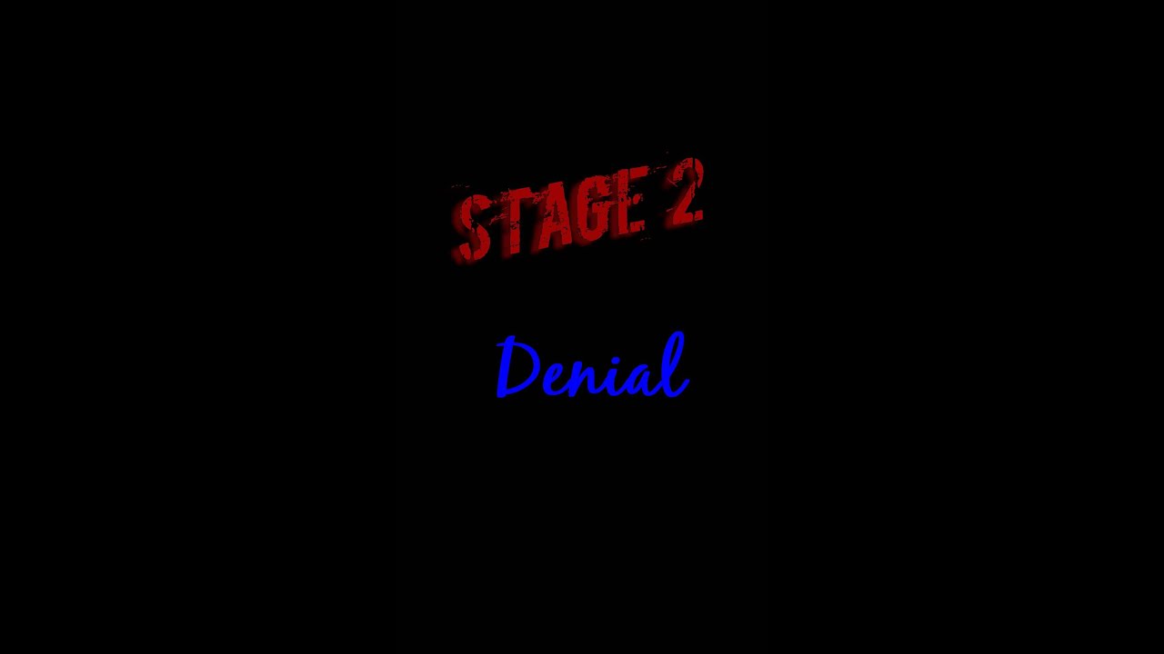 Stages of RE