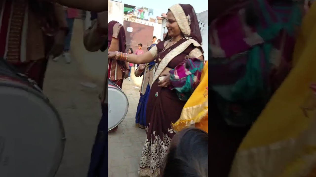 Kuan Pujan video 