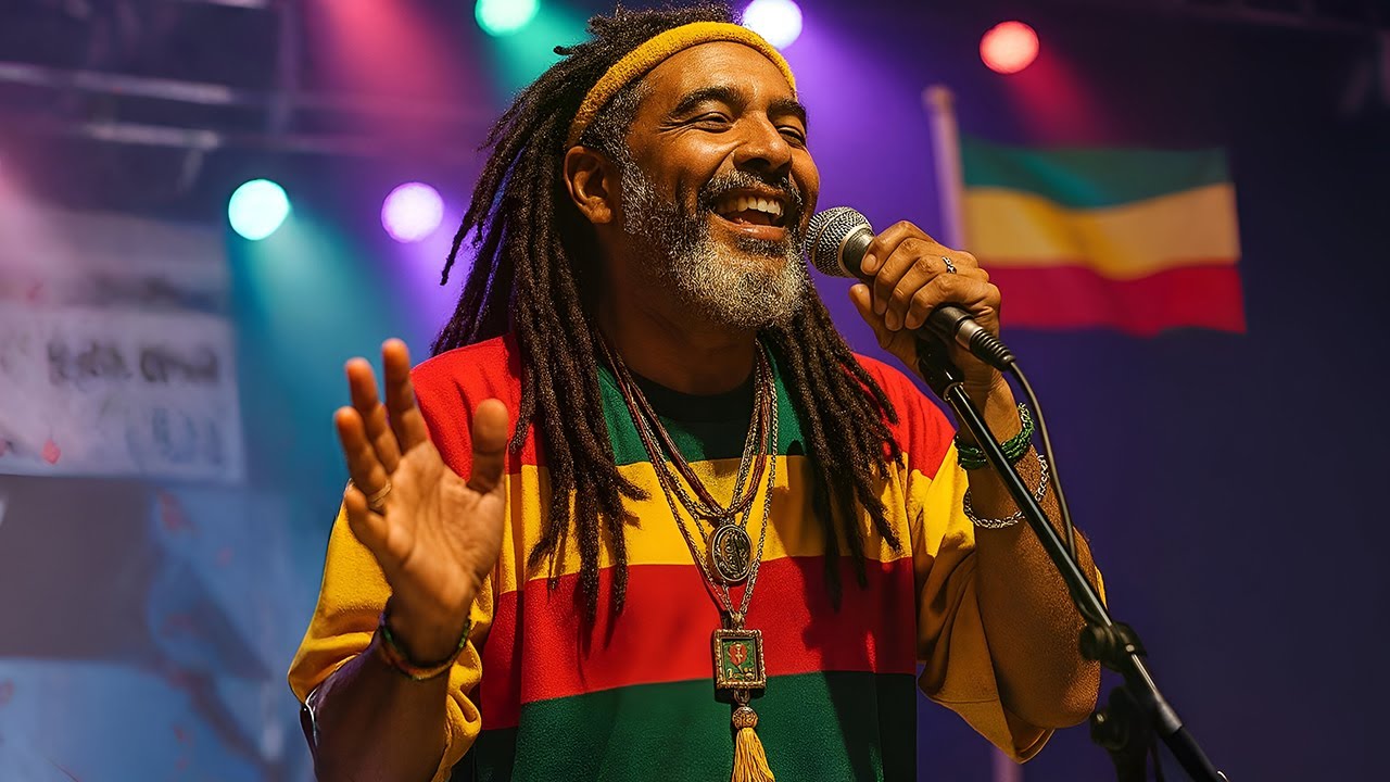 🌿🎶 REGGAE ROOTS THAT TOUCH THE SOUL | SMOOTH MIX VOL. 52 | RUTAZIX 💚🎶 @rutazix
