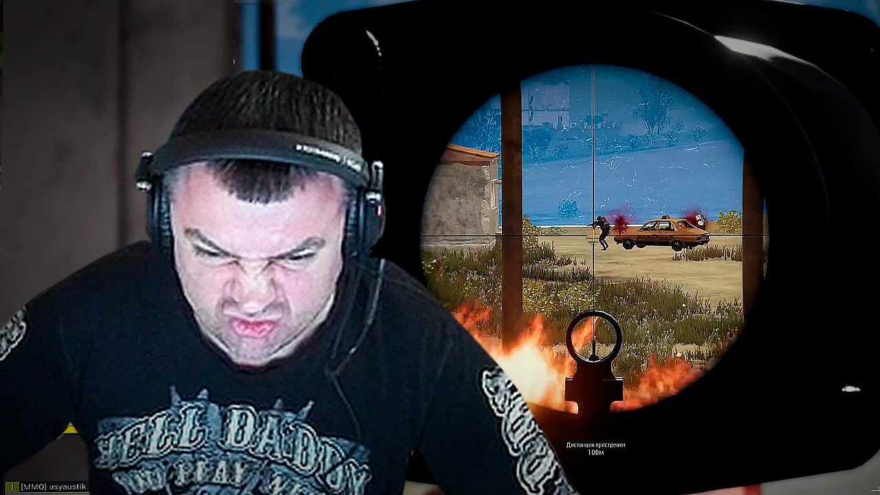 ВОТ ЭТО ДАЛИ ЖАРУ!  | КАТКА PUBG | АКТЕР, УСЯ, НОНЗАК