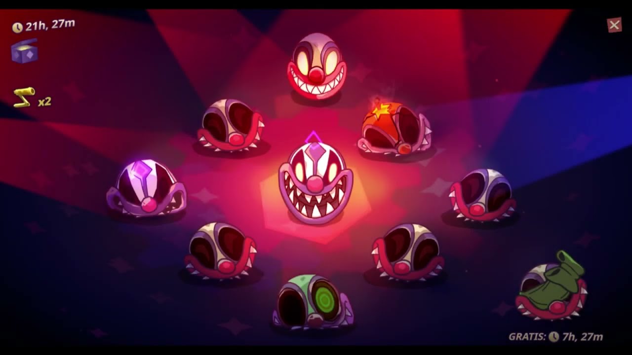 Phobies | Jack´s Song