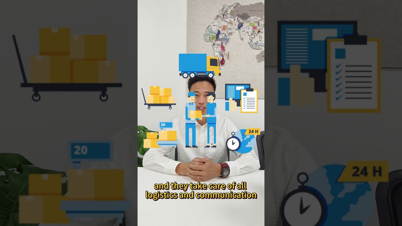 The Power of a Sourcing Agent: Simplify Your China Buying Strategy