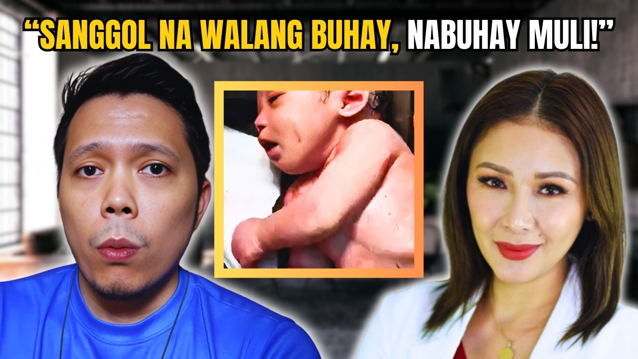 SANGOL MILAGRONG NABUHAY?