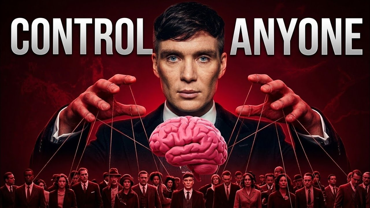 7 Dark Psychology Tricks to Control Anyone | Hindi 
