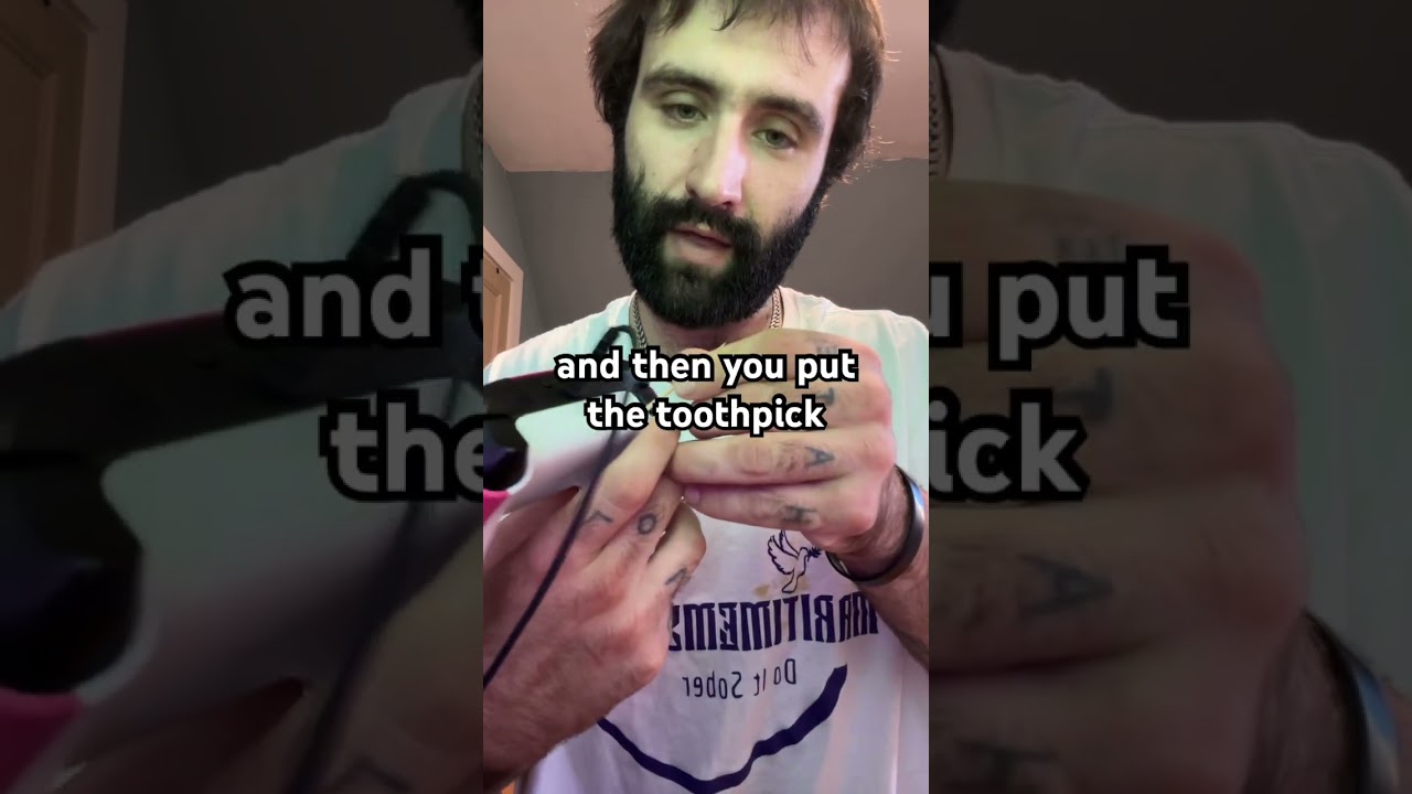 Just a tip for you gamers