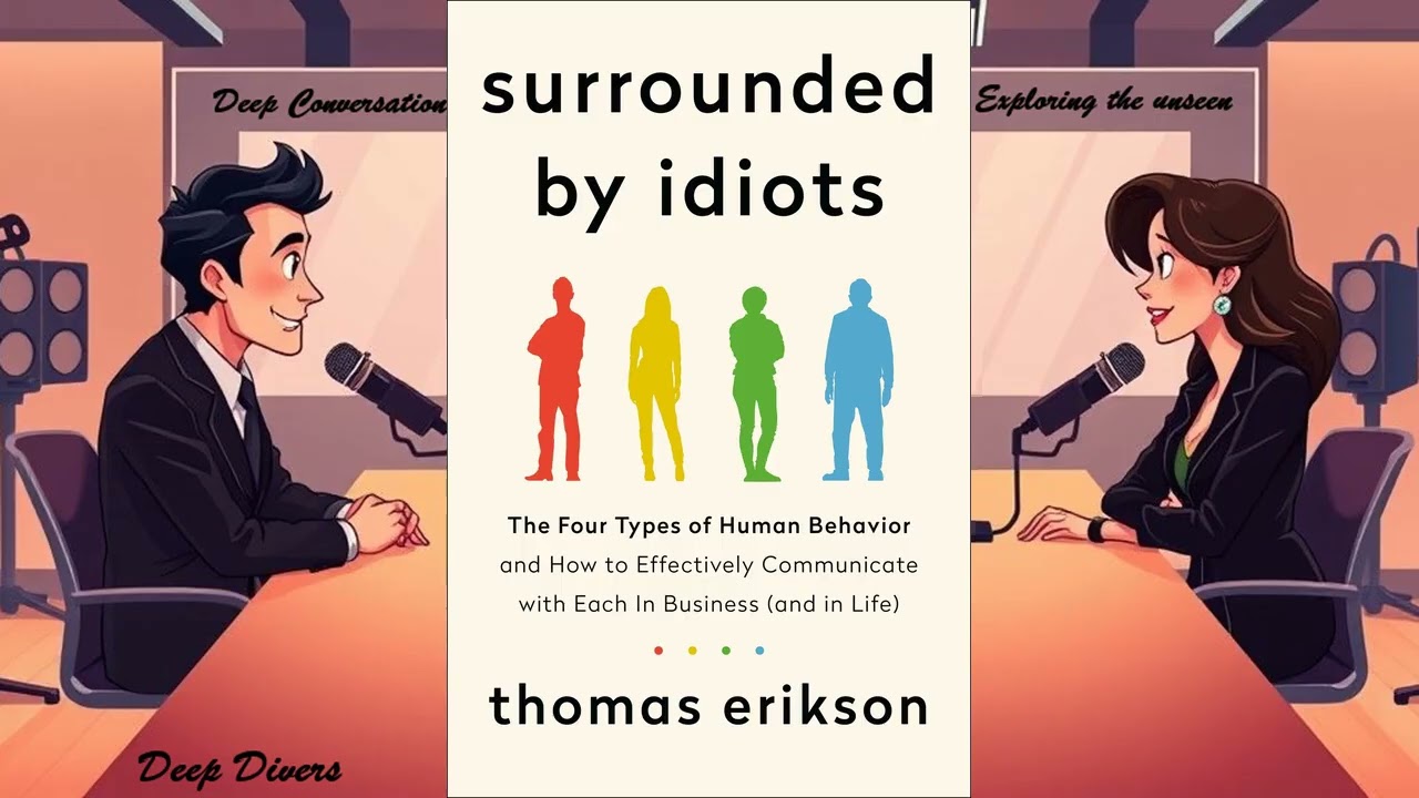 Как овладеть своими сильными и слабыми сторонами