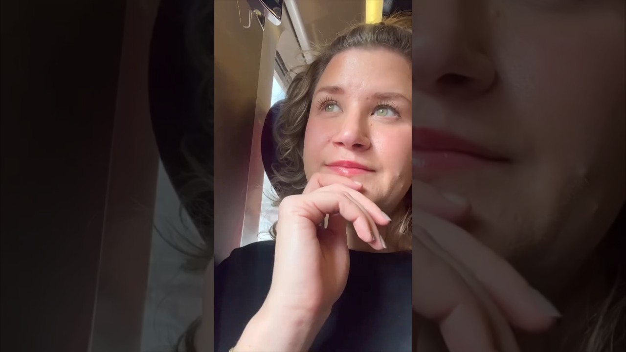 Taking the Eurostar train from Paris to Amsterdam