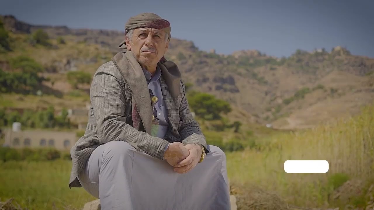 احلال خدمة يمن فورجي بديلاً عن الشبكة الأرضية المتضررة جراء العدوان والحصار 