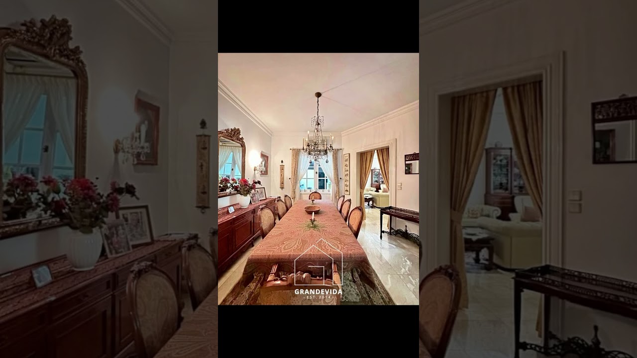 Rumah Lokasi Plaing Premium Di Jakarta Selatan Simprug Golf Senayan #aimrealtor