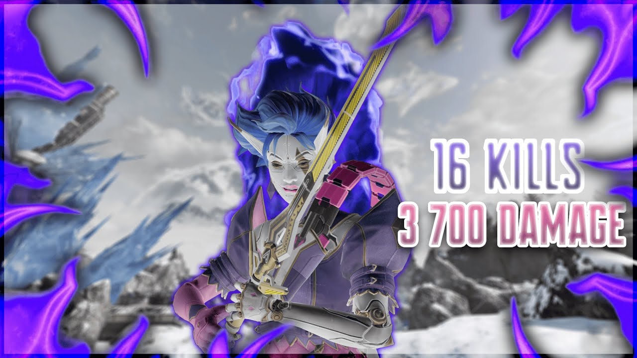 JE DEVIENS UN CHEVALIER SUR APEX LEGENDS ! (EVENT NOEL)