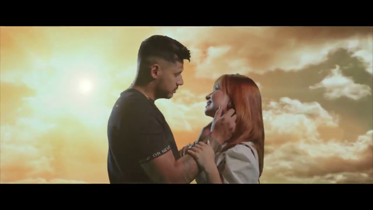 Universo Particular v&iacute;deo clipe Oficial, hungria hip hop musica