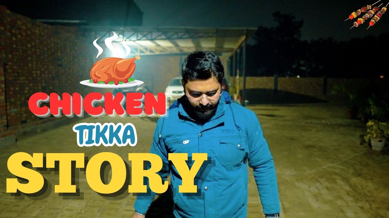 Family Fun in the Kitchen: Tasty Homemade Chicken Tikka Recipe| गाँव का घर