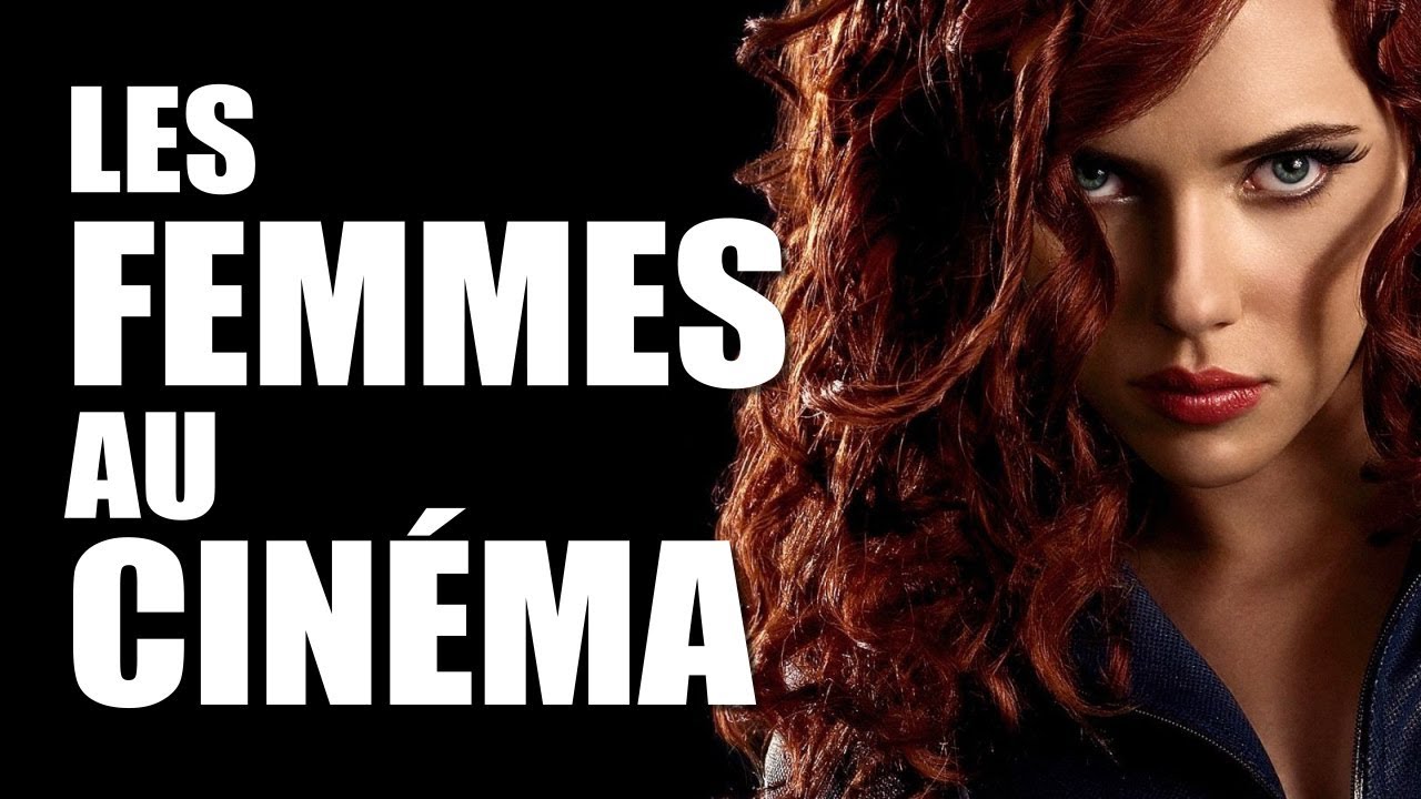 CinéStory: Les Femmes au Cinéma