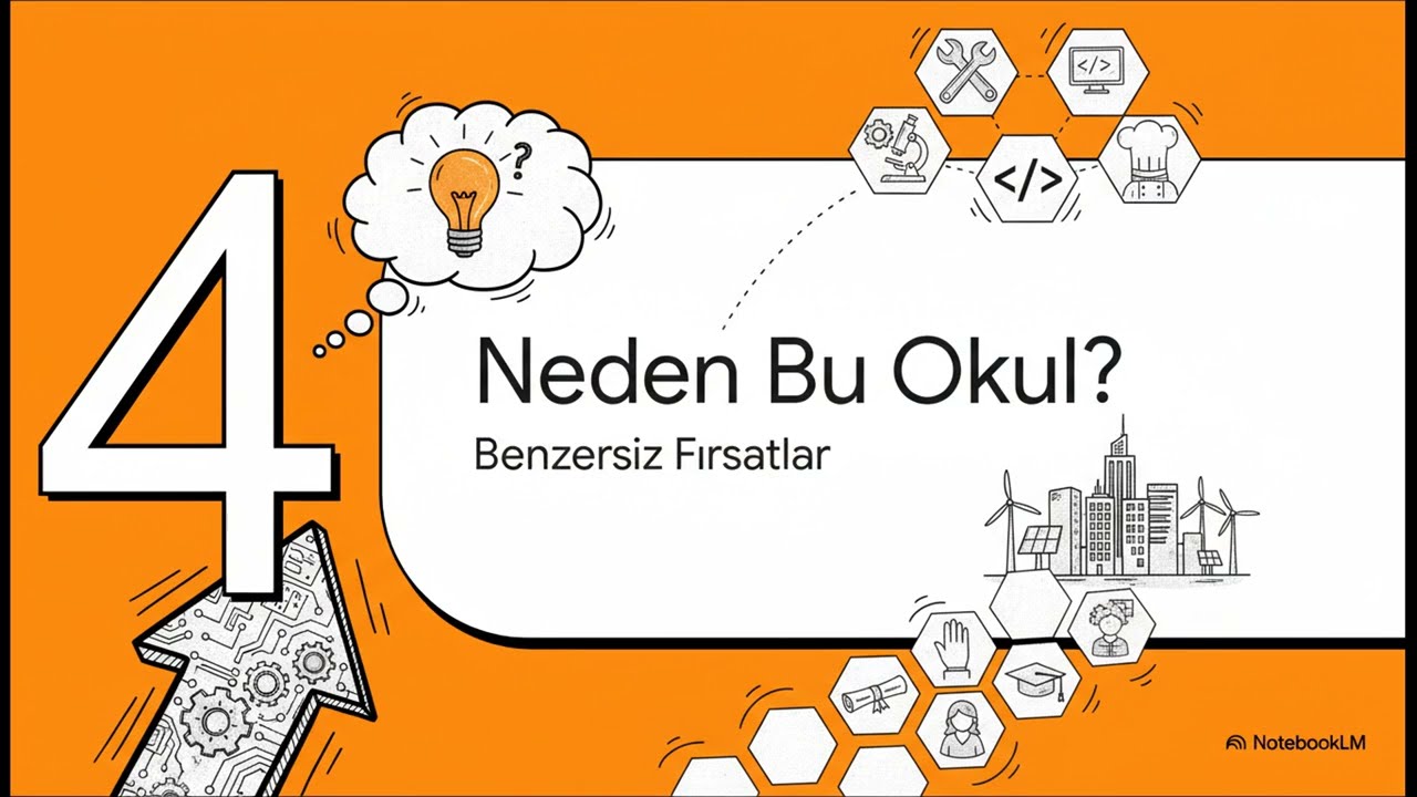 Neden 75. Yıl Cumhuriyet Ticaret MTAL